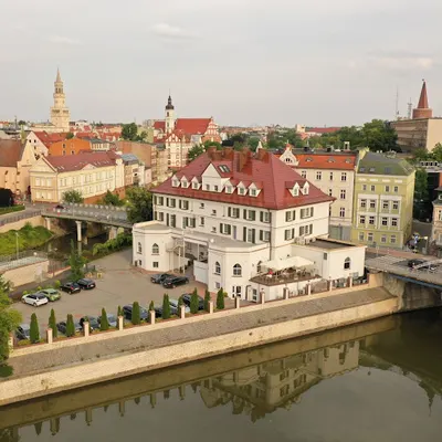Hotel Piast